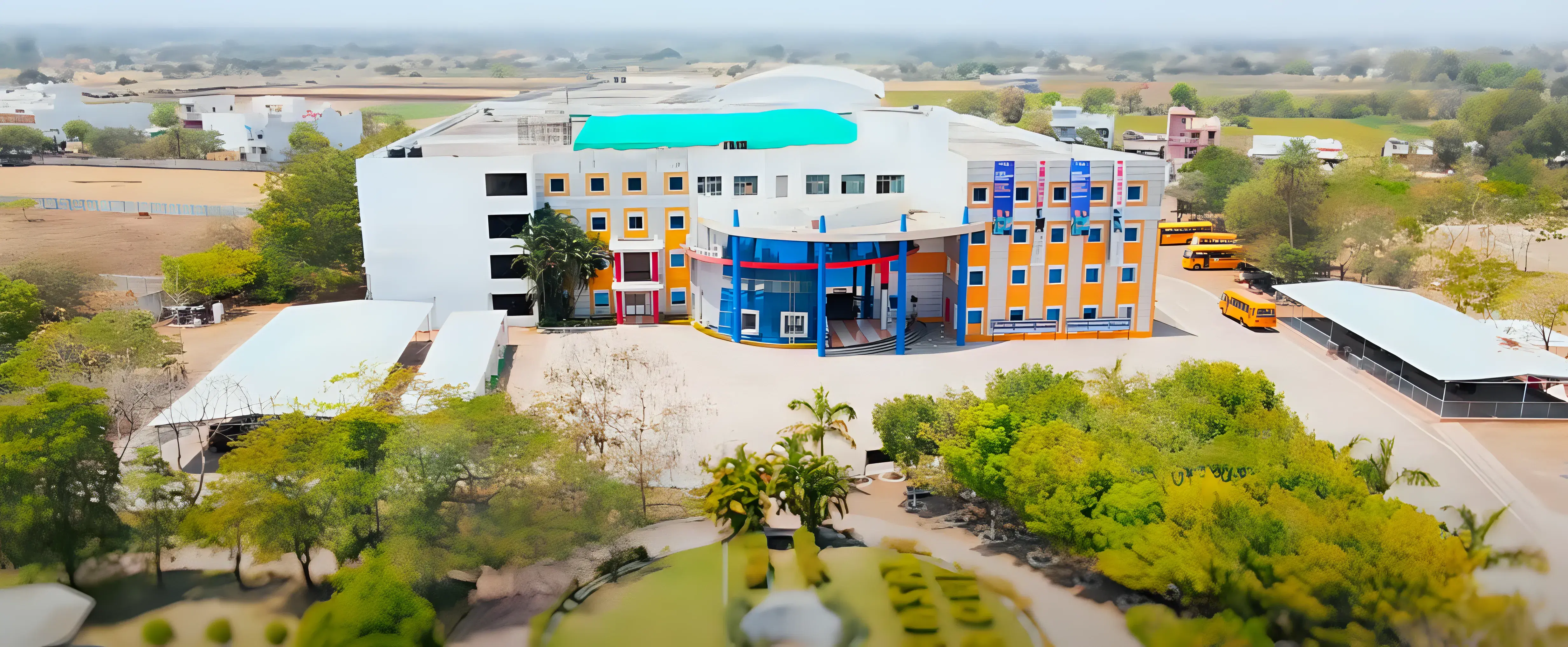 SDBC Infrastructure photo 2